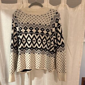 Old navy super soft sweater